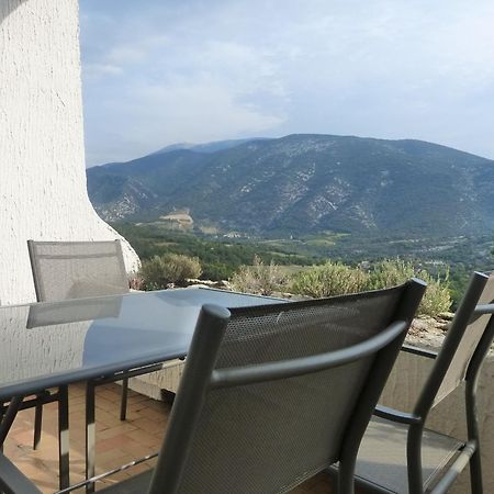 Le Pas Du Ventoux Villa Mollans-sur-Ouvèze Buitenkant foto