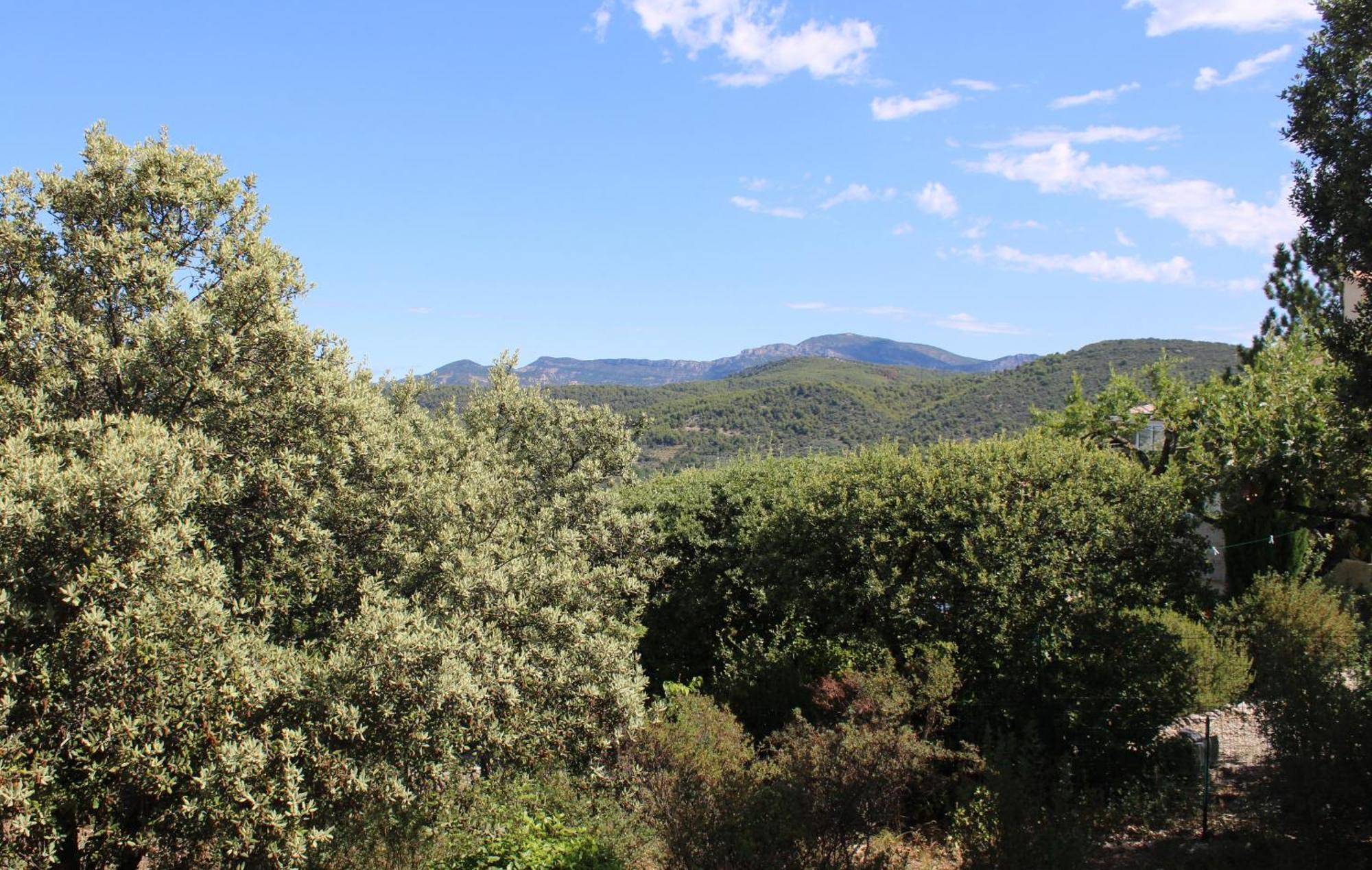 Le Pas Du Ventoux Villa Mollans-sur-Ouvèze Buitenkant foto