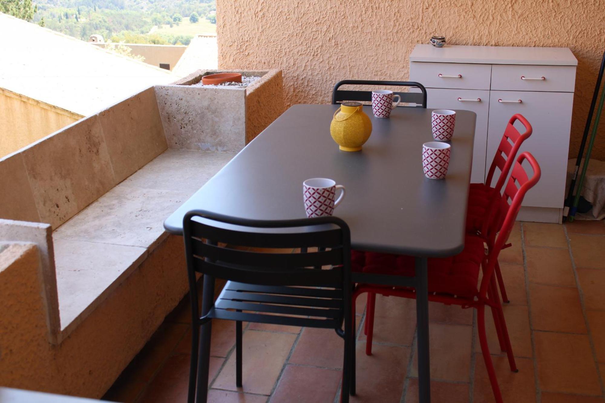 Le Pas Du Ventoux Villa Mollans-sur-Ouvèze Buitenkant foto