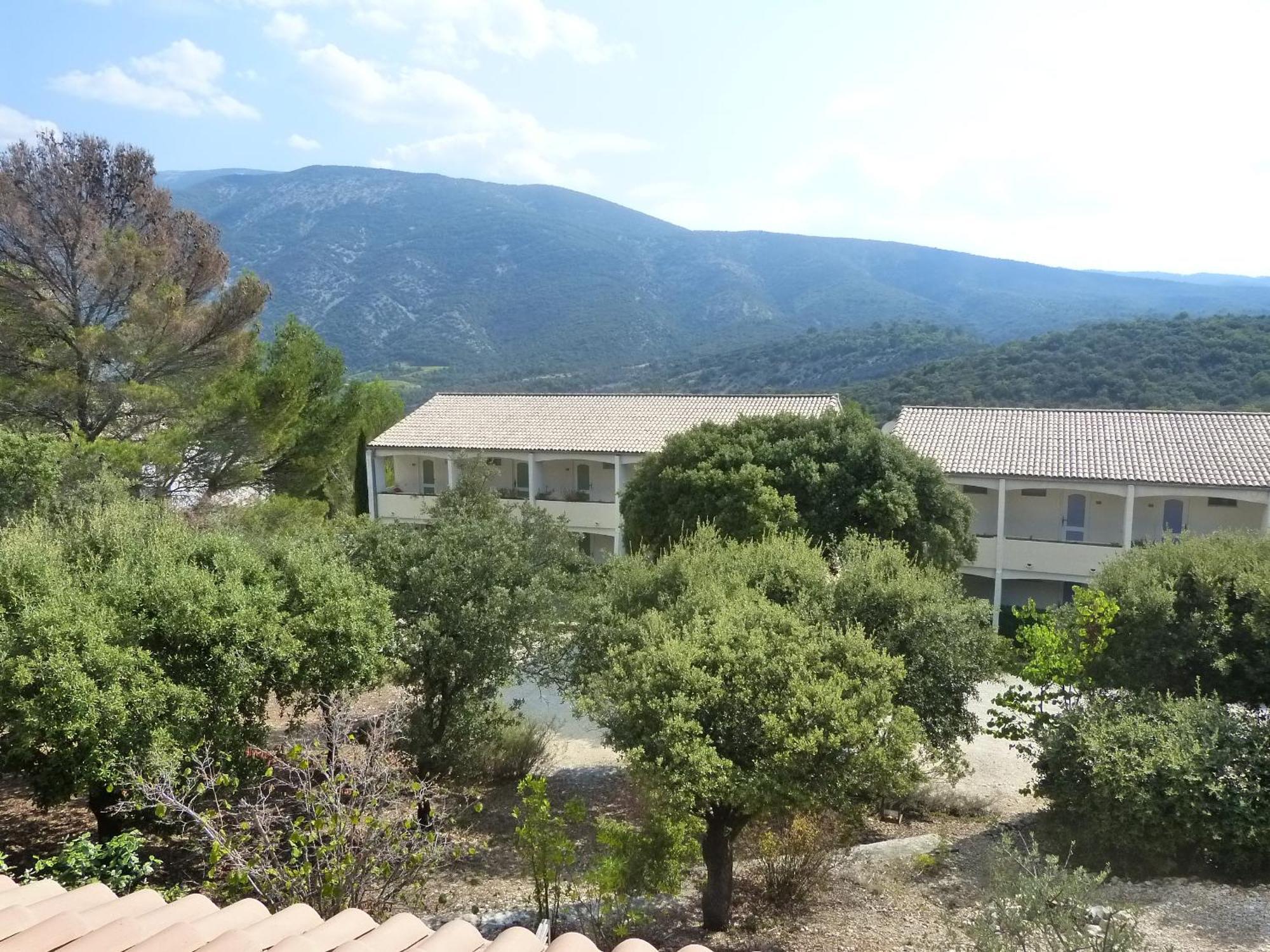 Le Pas Du Ventoux Villa Mollans-sur-Ouvèze Buitenkant foto