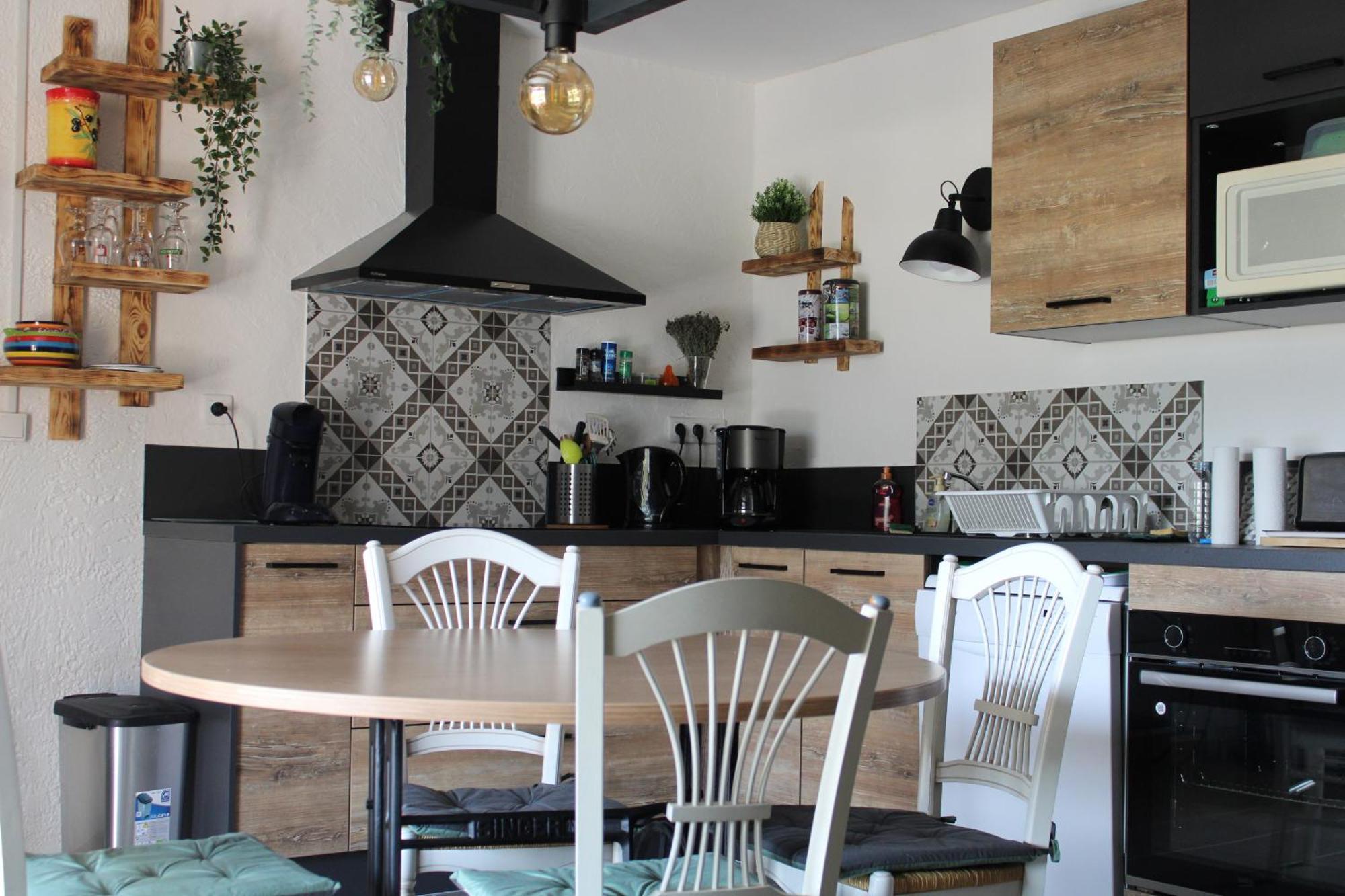 Le Pas Du Ventoux Villa Mollans-sur-Ouvèze Kamer foto