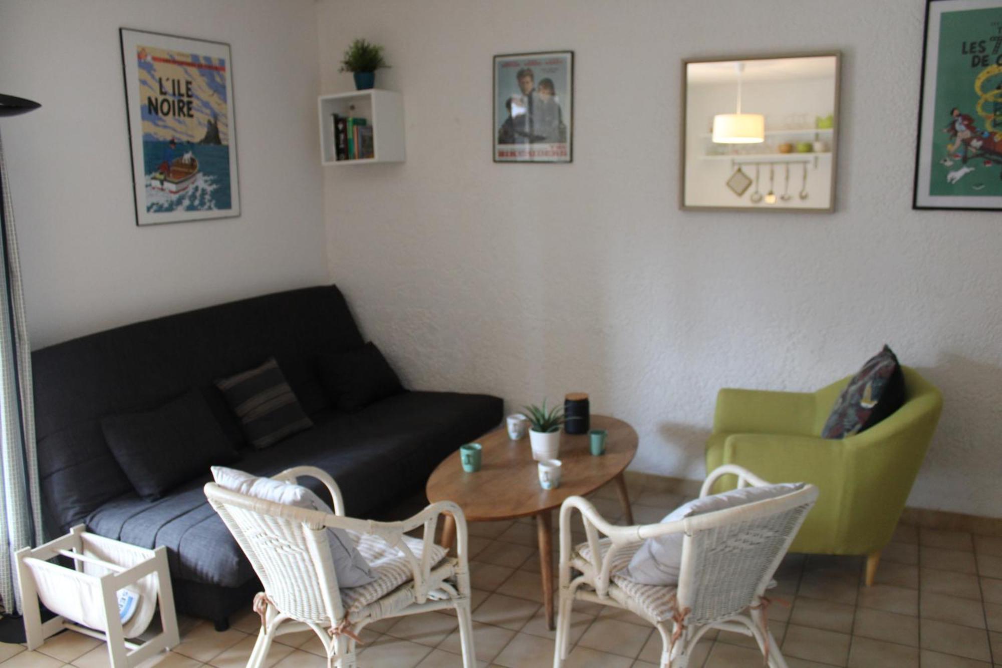 Le Pas Du Ventoux Villa Mollans-sur-Ouvèze Kamer foto
