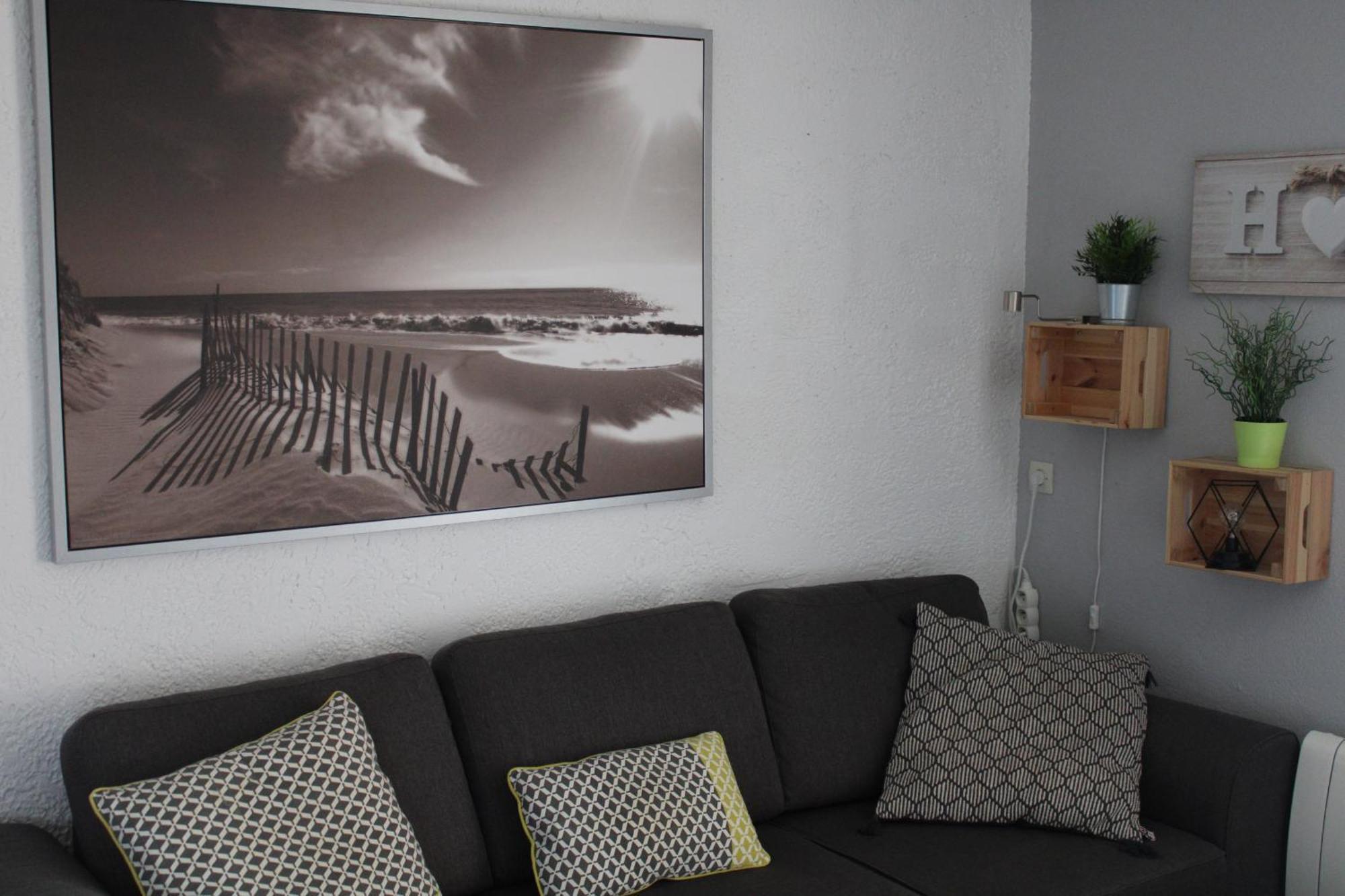 Le Pas Du Ventoux Villa Mollans-sur-Ouvèze Kamer foto