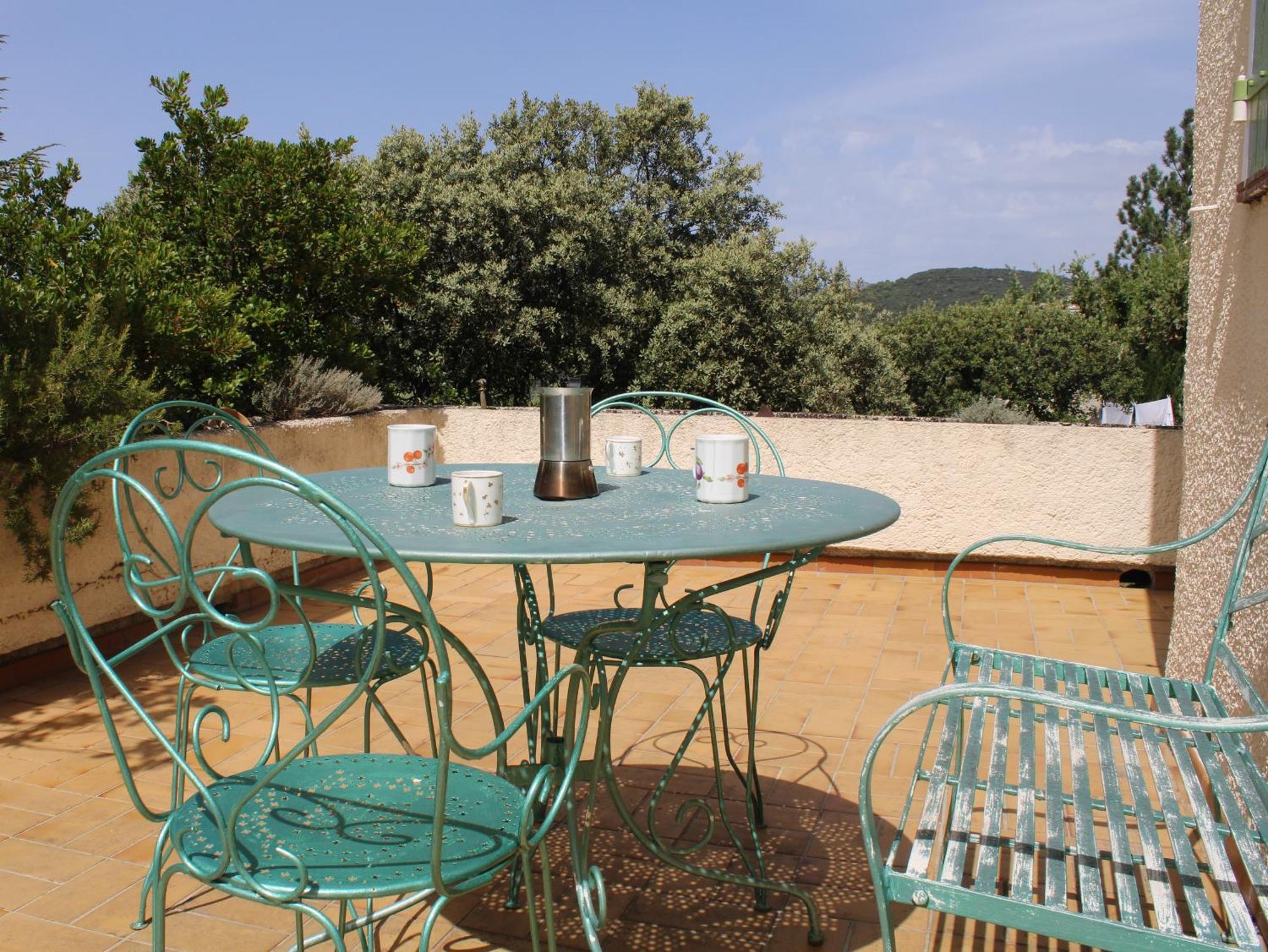 Le Pas Du Ventoux Villa Mollans-sur-Ouvèze Buitenkant foto