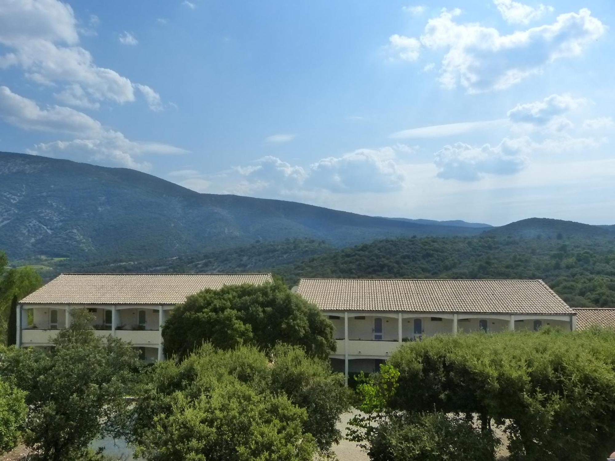 Le Pas Du Ventoux Villa Mollans-sur-Ouvèze Buitenkant foto